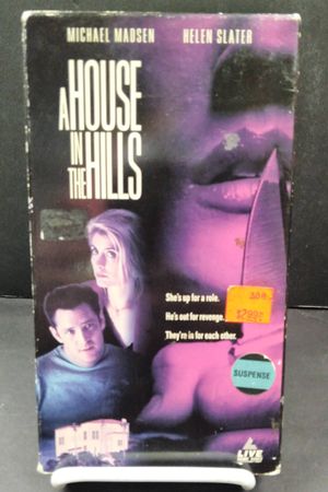 A House in the Hills [VHS] image number 0