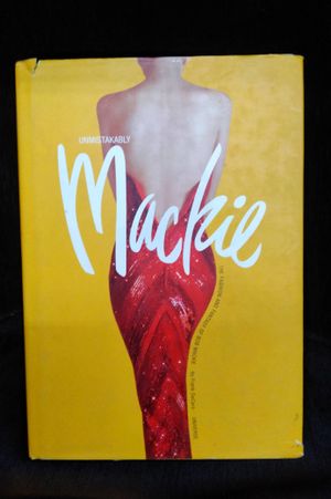 Unmistakably Mackie image number 0