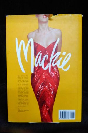 Unmistakably Mackie image number 1