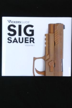 Sig Sauer image number 0