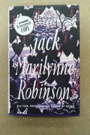 Jack: A Novel image number 0