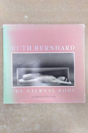 Ruth Bernhard image number 0