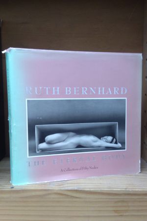 Ruth Bernhard image number 1