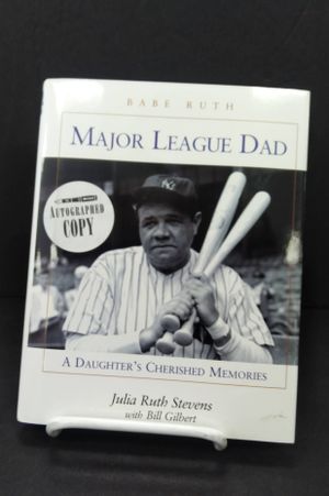 Major League Dad image number 0