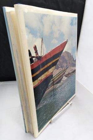 The Dhow: An Illustrated History of the Dhow and its World (Nautical Historical Record Series) image number 1