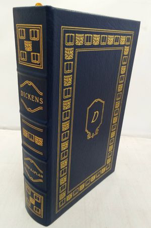 Dickens: A Biography image number 1