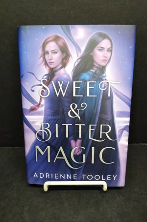 Sweet and Bitter Magic image number 0