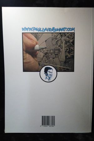 Fantastic Illustrated image number 1