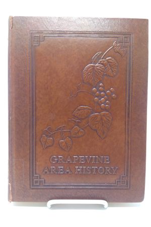 Grapevine Area History image number 0