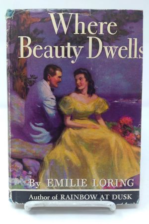 Where Beauty Dwells image number 0