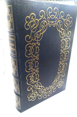 The Writings of Thomas Jefferson image number 0