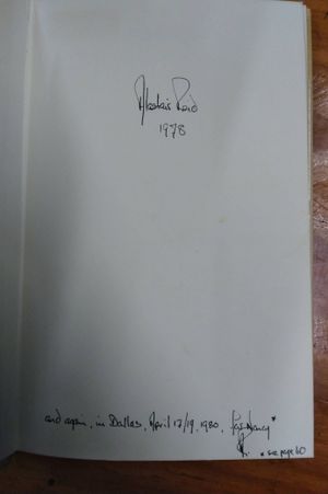 Weathering image number 1