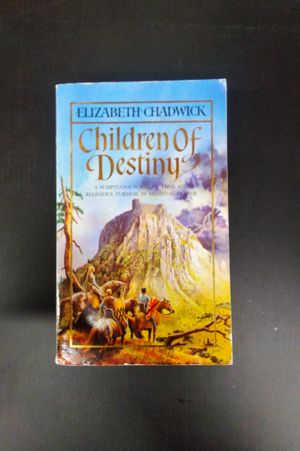 Children of Destiny image number 0
