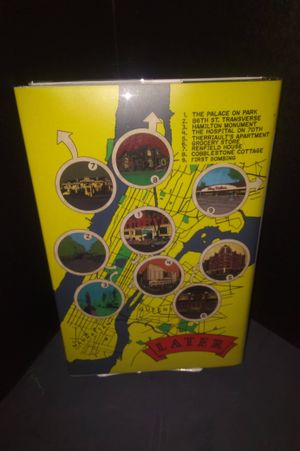 Later image number 2