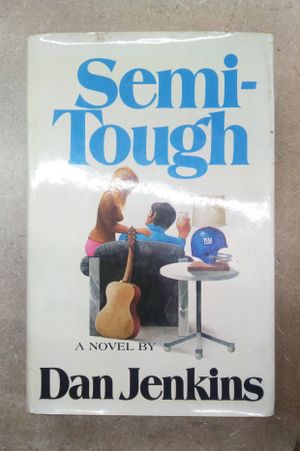 Semi-Tough  image number 0