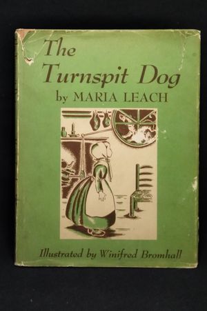 The Turnspit Dog image number 0