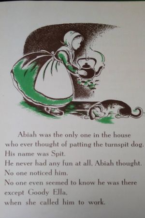 The Turnspit Dog image number 2