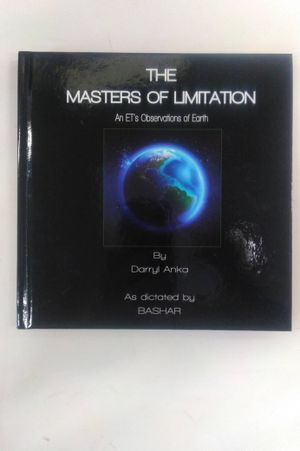 The Masters of Limitation: An ET's Observations on Earth image number 0