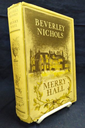 Merry Hall image number 0