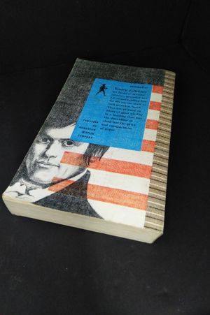 John C Cakhoun: American Portrait image number 1