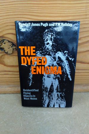 Dyfed Enigma image number 0