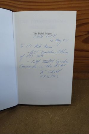 Dyfed Enigma image number 2
