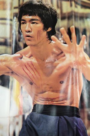 Kung-Fu Monthly No. 4 image number 2