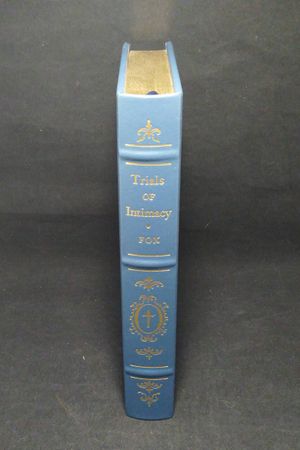 Trials of Intimacy: Love and Loss in the Beecher-Tilton Scandal image number 1