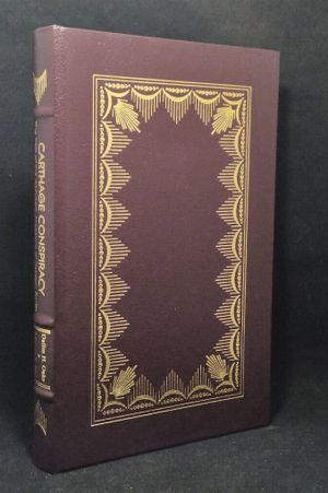 Carthage Conspiracy: The Trial of the Accused Assassins of Joseph Smith image number 0