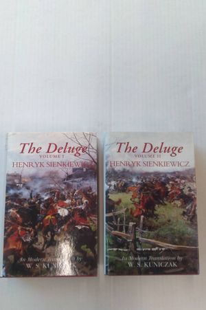 The Deluge image number 0