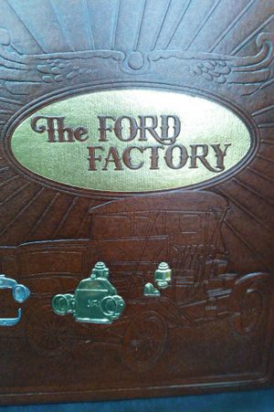 The Ford Factory image number 0
