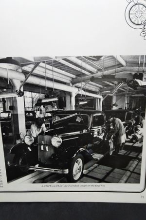 The Ford Factory image number 2
