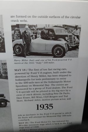 The American Ford image number 2