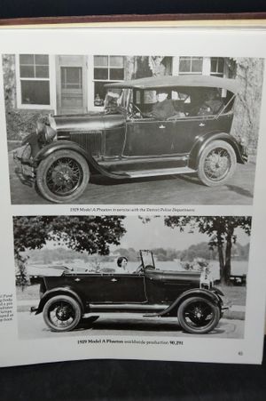 The Open Fords image number 2