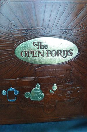 The Open Fords image number 0