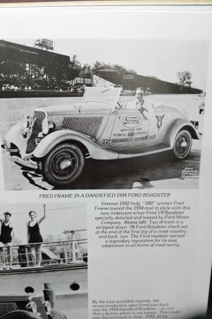 The Open Fords image number 2