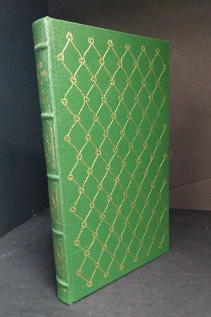 The Poems of W. B. Yeats image number 0