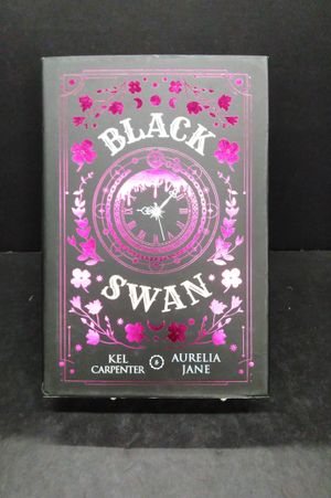 Black Swan image number 0