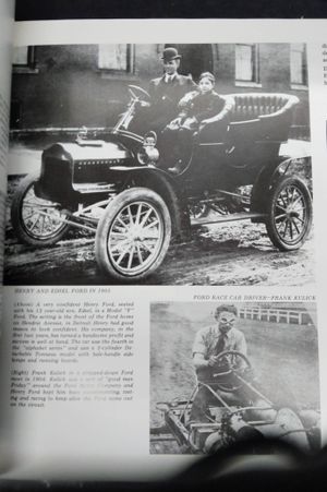 The American Ford image number 1