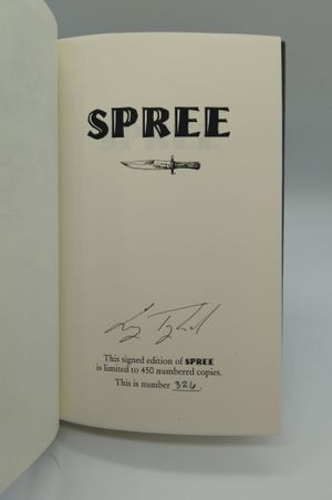 Spree image number 1