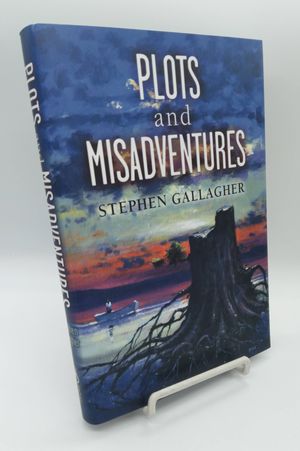 Plots and Misadventures image number 0