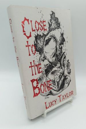 Close to the Bone image number 0