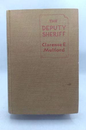 The Deputy Sheriff image number 0