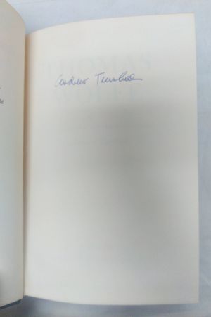 Thomas Wolfe image number 1