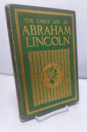 The Early Life of Abraham Lincoln image number 0