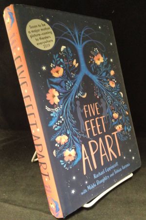 Five Feet Apart image number 0