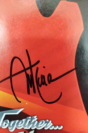 DC Comics: Bombshells #6 image number 1