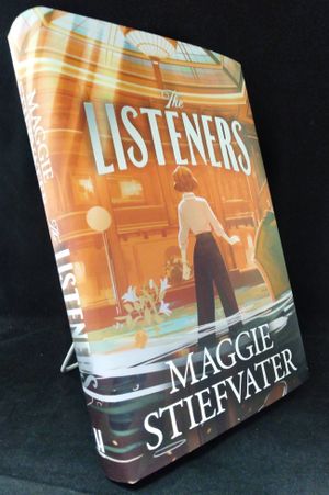 The Listeners image number 0
