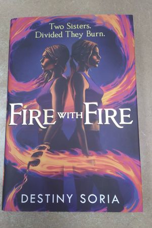 Fire with Fire image number 0