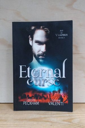 Eternal Curse image number 1